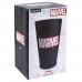 Стакан Marvel Logo Glass (Paladone, 400 мл), ,